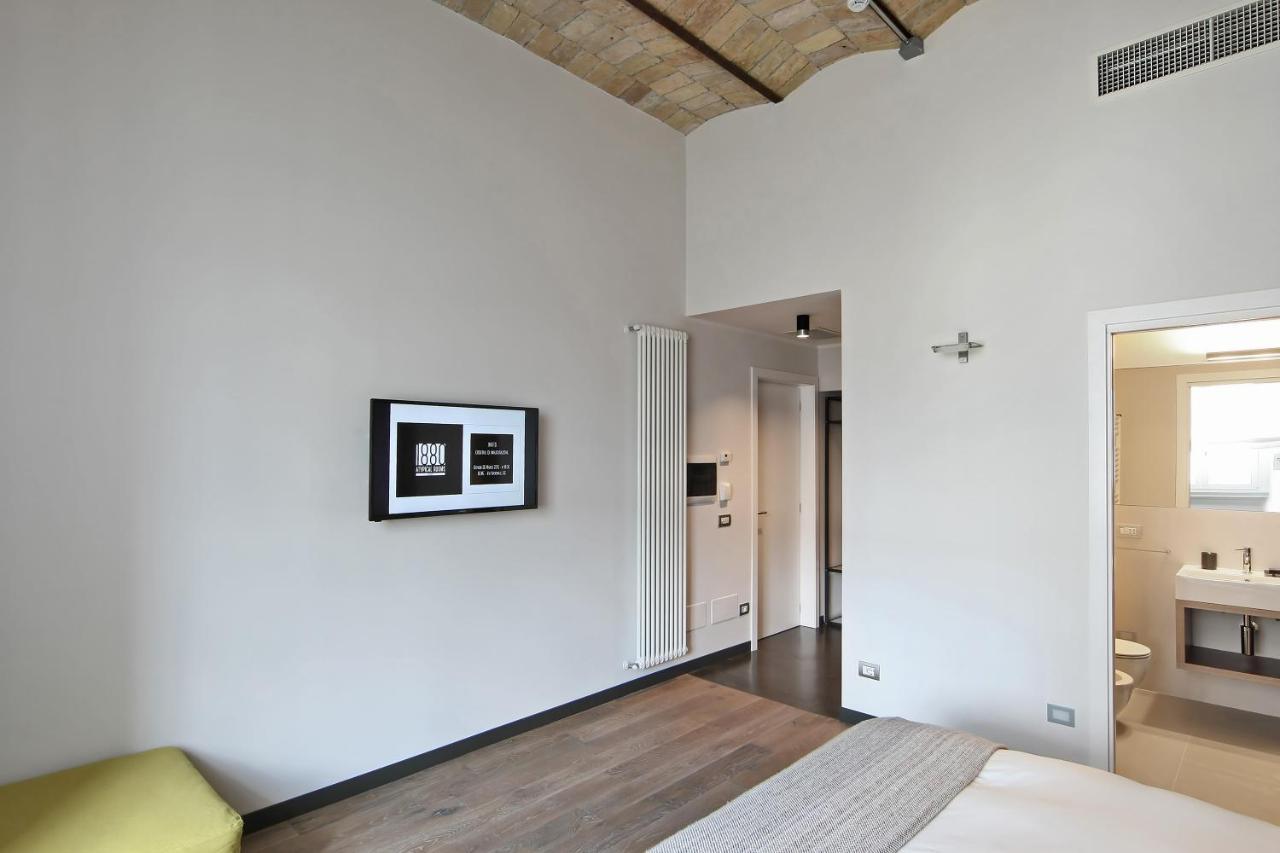 Atypical Rooms — Photos 2